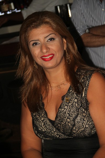 Beirut New Vision Lions Club Karaoke Night